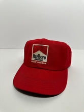 Load image into Gallery viewer, Vintage Marlboro Racing Team Penske 90s F1 Racing Hat
