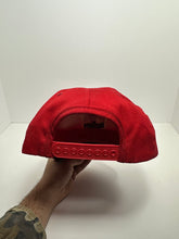 Load image into Gallery viewer, Vintage Marlboro Racing Team Penske 90s F1 Racing Hat
