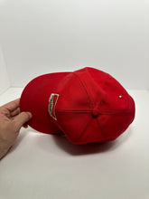 Load image into Gallery viewer, Vintage Marlboro Racing Team Penske 90s F1 Racing Hat
