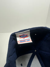 Load image into Gallery viewer, Vintage CBS Sports 1990s Nissin Snapback Hat
