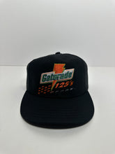 Load image into Gallery viewer, Vintage Gatorade 125s Daytona 500 Nascar Racing Snapback Hat

