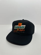 Load image into Gallery viewer, Vintage Gatorade 125s Daytona 500 Nascar Racing Snapback Hat
