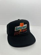 Load image into Gallery viewer, Vintage Gatorade 125s Daytona 500 Nascar Racing Snapback Hat
