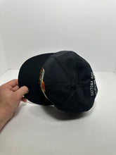 Load image into Gallery viewer, Vintage Gatorade 125s Daytona 500 Nascar Racing Snapback Hat

