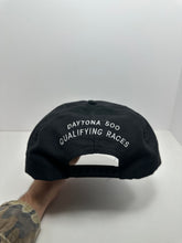 Load image into Gallery viewer, Vintage Gatorade 125s Daytona 500 Nascar Racing Snapback Hat
