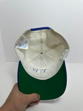 Load image into Gallery viewer, Vintage Duke Blue Devils The Game 1990s Snapback Hat
