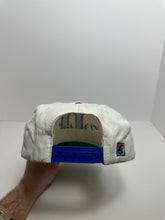 Load image into Gallery viewer, Vintage Duke Blue Devils The Game 1990s Snapback Hat
