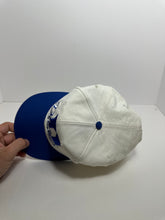 Load image into Gallery viewer, Vintage Duke Blue Devils The Game 1990s Snapback Hat
