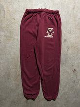 Load image into Gallery viewer, Vintage Boston College Athletics Champion Reverse Weave Sweatpants (Large)
