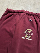 Load image into Gallery viewer, Vintage Boston College Athletics Champion Reverse Weave Sweatpants (Large)
