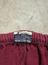 Load image into Gallery viewer, Vintage Boston College Athletics Champion Reverse Weave Sweatpants (Large)
