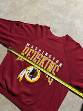 Load image into Gallery viewer, Vintage Washington Redskins 1980s Puff Printed Sweatshirt (Medium)
