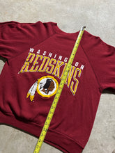 Load image into Gallery viewer, Vintage Washington Redskins 1980s Puff Printed Sweatshirt (Medium)
