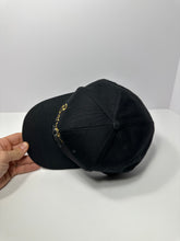 Load image into Gallery viewer, Vintage New Orleans Saints 90s NFL Snapback Hat
