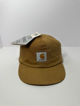 Load image into Gallery viewer, Vintage Carhartt Thermolite Ear Flap Insulated 1990s Hat (S/M)
