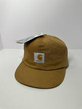 Load image into Gallery viewer, Vintage Carhartt Thermolite Ear Flap Insulated 1990s Hat (S/M)
