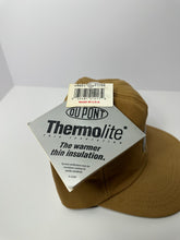 Load image into Gallery viewer, Vintage Carhartt Thermolite Ear Flap Insulated 1990s Hat (S/M)
