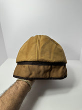 Load image into Gallery viewer, Vintage Carhartt Thermolite Ear Flap Insulated 1990s Hat (S/M)
