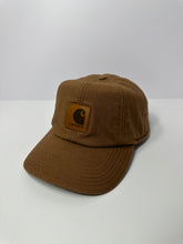 Load image into Gallery viewer, Vintage Carhartt Thermolite Insulated Ear Flap 2013 Hat (L/XL)
