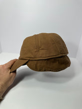 Load image into Gallery viewer, Vintage Carhartt Thermolite Insulated Ear Flap 2013 Hat (L/XL)
