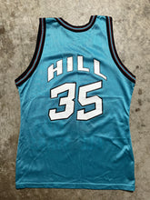 Load image into Gallery viewer, Vintage NBA All Stars Grant Hill Champion Jersey (40/M)
