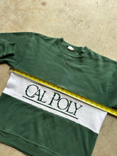 Load image into Gallery viewer, Vintage Cal Poly State University 1980s Russell Athletic Sweatshirt (Small)
