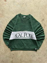 Load image into Gallery viewer, Vintage Cal Poly State University 1980s Russell Athletic Sweatshirt (Small)
