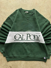 Load image into Gallery viewer, Vintage Cal Poly State University 1980s Russell Athletic Sweatshirt (Small)
