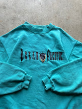 Load image into Gallery viewer, Vintage Ocean Pacific Surfwear Embroidered 1990s Sweatshirt (Medium)
