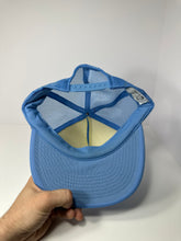 Load image into Gallery viewer, Vintage UNC Tar Heels 1993 National Champs Trucker Snapback Hat
