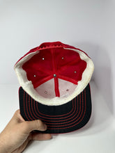 Load image into Gallery viewer, Vintage Marlboro Cigarettes Racing Team 90s Snapback Hat
