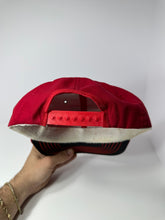 Load image into Gallery viewer, Vintage Marlboro Cigarettes Racing Team 90s Snapback Hat
