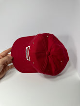 Load image into Gallery viewer, Vintage Marlboro Cigarettes Racing Team 90s Snapback Hat
