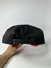 Load image into Gallery viewer, Vintage DARE 1990s Snapback Hat
