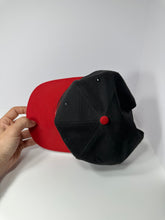 Load image into Gallery viewer, Vintage DARE 1990s Snapback Hat
