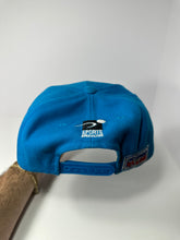 Load image into Gallery viewer, Vintage Carolina Panthers Sports Specialties Shadow Grid Snapback Hat + Bundle
