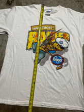 Load image into Gallery viewer, Vintage Kroger Pirate Lunchroom Raider Tee (Large)
