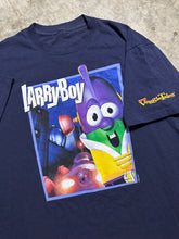 Load image into Gallery viewer, Vintage Larry Boy Veggie Tales Tee (Large)
