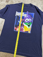 Load image into Gallery viewer, Vintage Larry Boy Veggie Tales Tee (Large)
