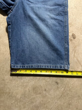Load image into Gallery viewer, Vintage Guess Jeans Baggy Denim Jorts (30)
