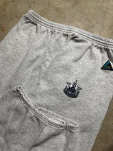 Load image into Gallery viewer, Vintage Troy Aikman Golf Classic 1990s Logo Athletic Gray Sweatpants (XL)
