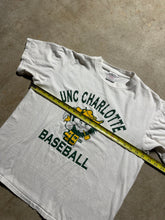 Load image into Gallery viewer, Vintage UNC Charlotte 49ers Baseball 1990s T-Shirt (Boxy Large)
