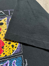 Load image into Gallery viewer, Vintage Jazz Cats 1992 New Orleans Pop Art T-Shirt (XL)
