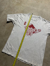 Load image into Gallery viewer, Vintage Davidson Wildcats 1990s Adidas Soccer T-Shirt (Large)
