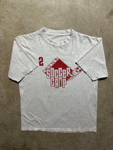 Load image into Gallery viewer, Vintage Davidson Wildcats 1990s Adidas Soccer T-Shirt (Large)

