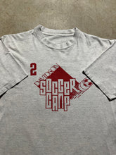 Load image into Gallery viewer, Vintage Davidson Wildcats 1990s Adidas Soccer T-Shirt (Large)
