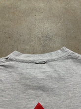Load image into Gallery viewer, Vintage Davidson Wildcats 1990s Adidas Soccer T-Shirt (Large)
