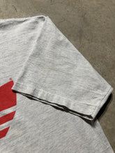 Load image into Gallery viewer, Vintage Davidson Wildcats 1990s Adidas Soccer T-Shirt (Large)
