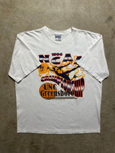 Load image into Gallery viewer, Vintage 1996 UNC Greensboro NCAA Tournament T-Shirt (XL)
