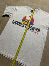 Load image into Gallery viewer, Vintage Woodstock New York 1999 Festival T-Shirt (Large)
